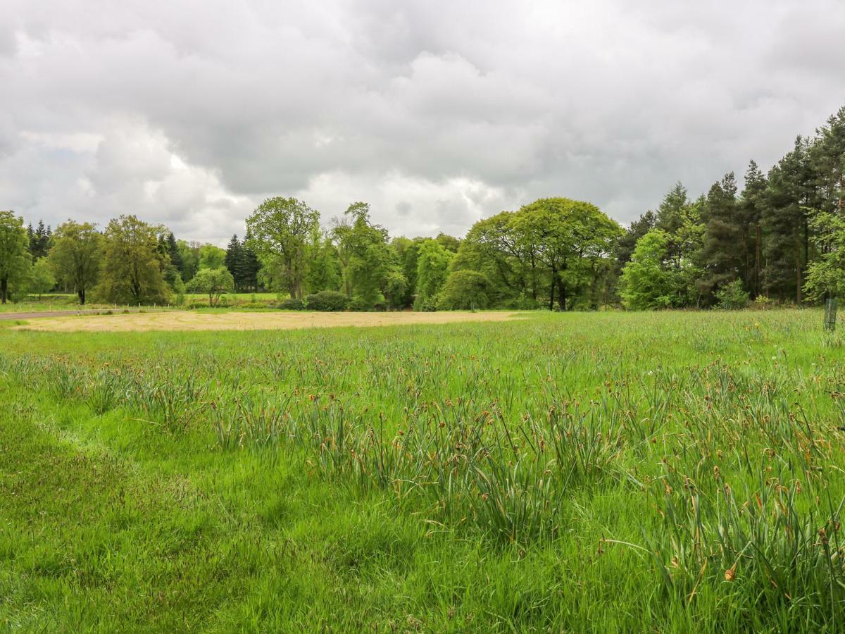 Gate Lodge West Calder 外观 照片