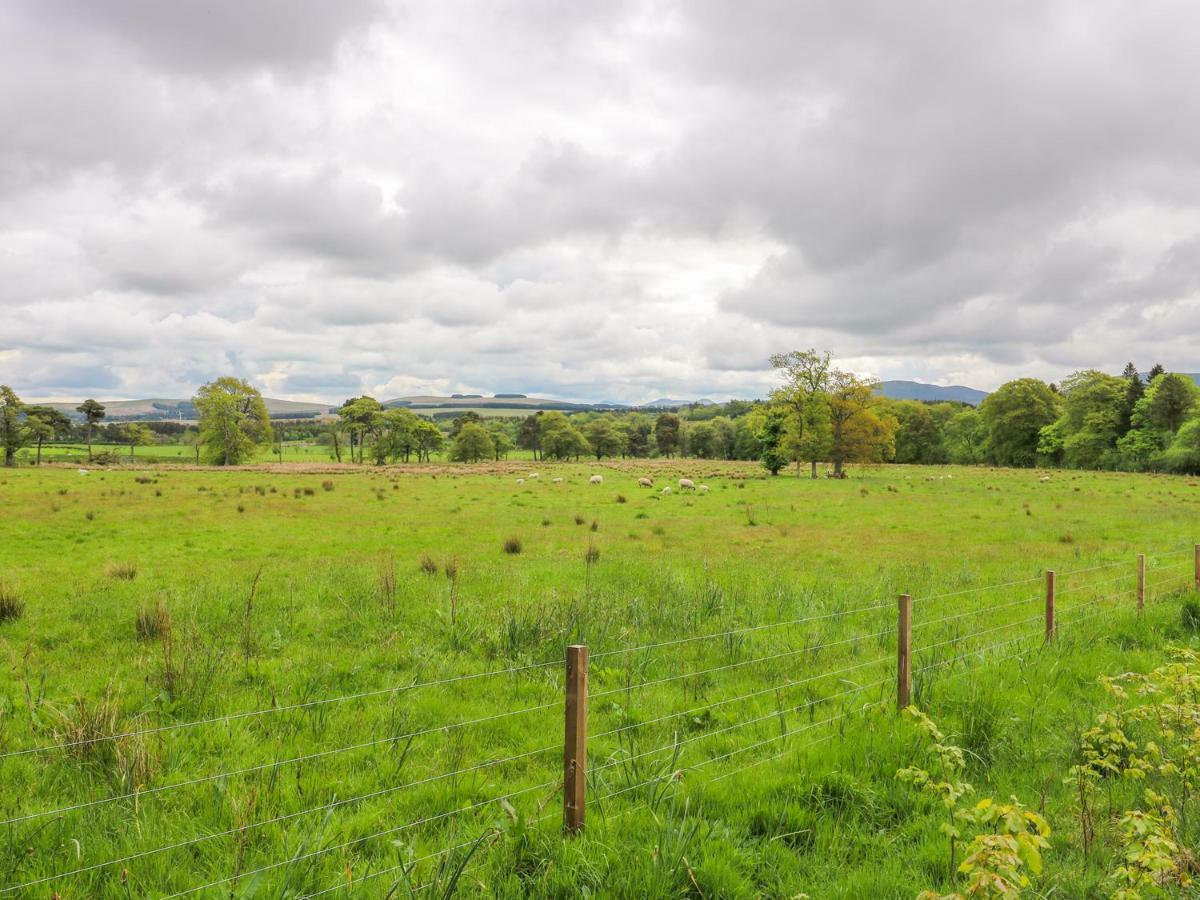Gate Lodge West Calder 外观 照片